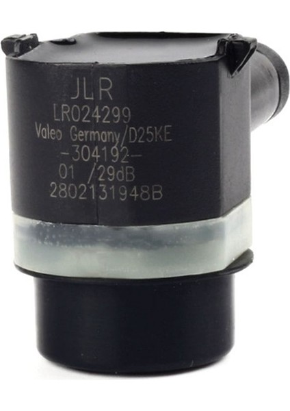 Range Rover Evoque 2012-2013 Otopark Sensörü Park Yardım Sistemi LR024299 BJ32-15K859-AA (Yurt Dışından) fırsatları