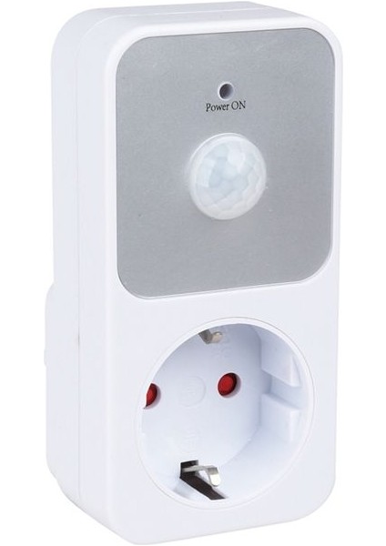 Pır Sensör Soket Lambası Tutucu 110-240V Pır Kızılötesi Tespit 120 ° Derece Geniş Açılı Otomatik Indüksiyon Eu Fişi (Yurt Dışından) fırsatları