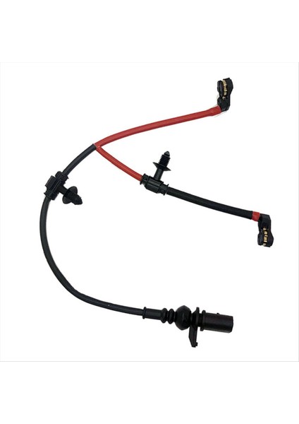 Araç Diski Freni Arka Aks Fren Sensörü Fren Yolu Aşınma Sensörü Fren Sensörü Hattı 4M0615121D Audi A6 A7 Q7 (Yurt Dışından)
