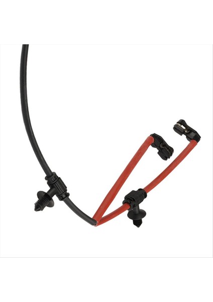 Araç Diski Freni Arka Aks Fren Sensörü Fren Yolu Aşınma Sensörü Fren Sensörü Hattı 4M0615121D Audi A6 A7 Q7 (Yurt Dışından) fiyatları