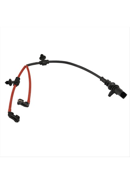 Araç Diski Freni Arka Aks Fren Sensörü Fren Yolu Aşınma Sensörü Fren Sensörü Hattı 4M0615121D Audi A6 A7 Q7 (Yurt Dışından) modelleri