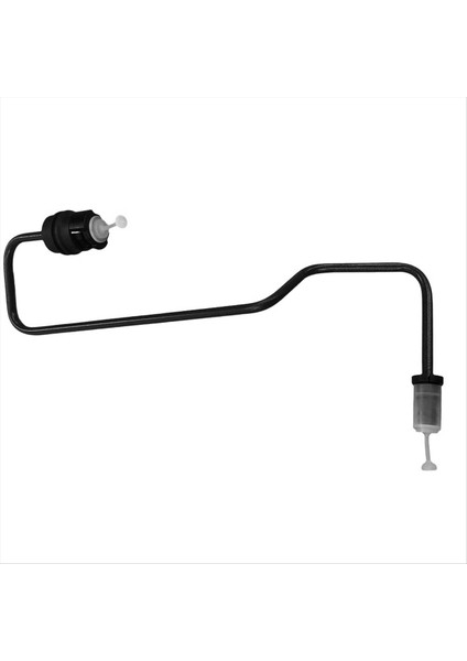 Araba Debriyaj Ana Silindir Yağı Boru 3M51-7K592-KC Ford Kuga Focus Mk3 2012-2015 FM51-7K592-AA CV6Z-7A512B (Yurt Dışından)