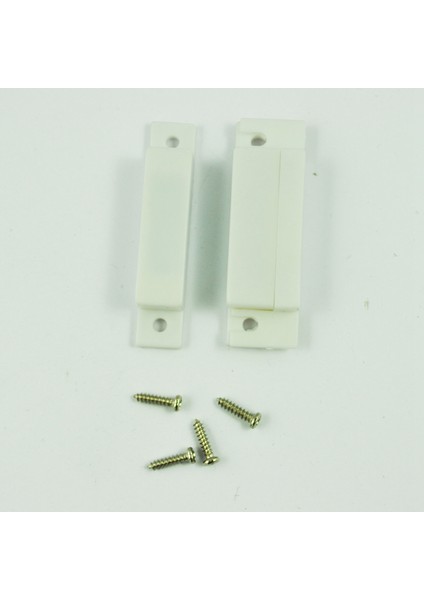 3x Manyetik Sensör Ana Kapı Penceresi Giriş Uyarı Alarm Anahtarı (Yurt Dışından) fiyatları