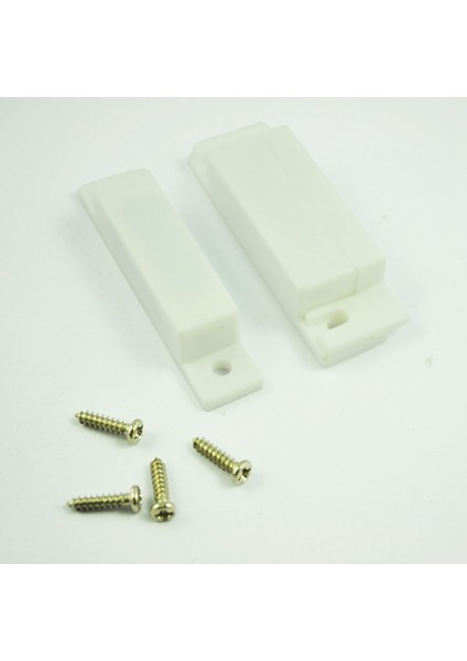 3x Manyetik Sensör Ana Kapı Penceresi Giriş Uyarı Alarm Anahtarı (Yurt Dışından) modelleri