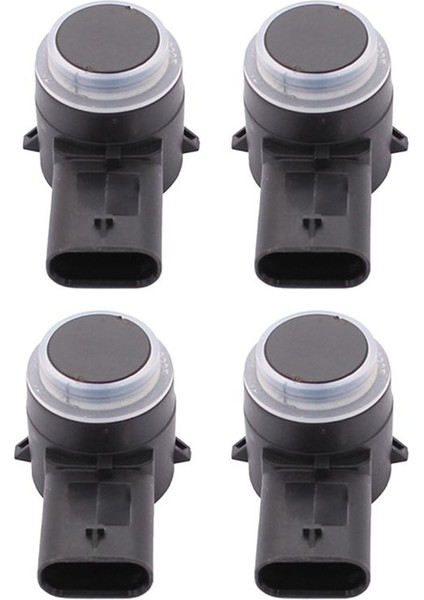 4pcs Silverado Için Park Sensörleri 1500 Chevrolet Equinox Buick Envision 23370671 90805836 13431131 39030645 (Yurt Dışından)