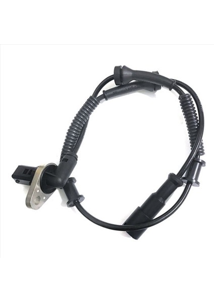 Ssangyong Için 4x Abs Tekerlek Hız Sensörü Ön 48920-08100 4892008100 818044101 (Yurt Dışından) fiyatları