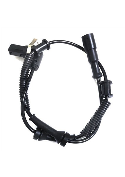 Ssangyong Için 4x Abs Tekerlek Hız Sensörü Ön 48920-08100 4892008100 818044101 (Yurt Dışından) modelleri