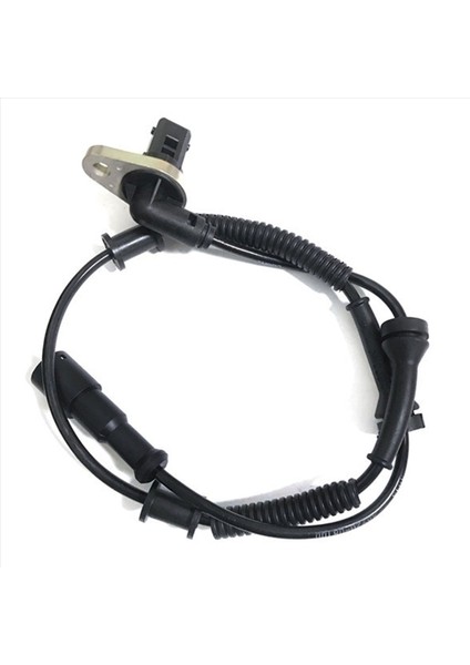 Ssangyong Için 4x Abs Tekerlek Hız Sensörü Ön 48920-08100 4892008100 818044101 (Yurt Dışından) indirimleri