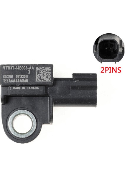 Ford F150 Explorer Taurus FR3T-14B006-AA FR3T14B006AA Için Yeni Çarpışma Etki Sensörü (Yurt Dışından) fiyatları