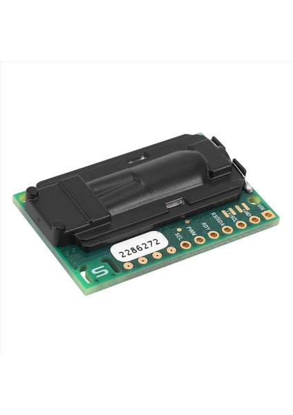 Co2 ve Rh/t Ölçümleri Için 3x SCD30 Hava Si Sensörleri Modülü I2C Modbus Pwm (Yurt Dışından) fiyatları
