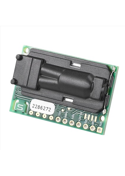 Co2 ve Rh/t Ölçümleri Için 3x SCD30 Hava Si Sensörleri Modülü I2C Modbus Pwm (Yurt Dışından) modelleri