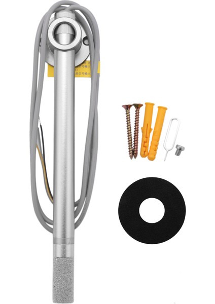 Hvac Inkübatör Için Sıcaklık ve Nem Sensörü FG6020 Sıcaklık ve Nem Sensörü Probu (Yurt Dışından) fiyatları