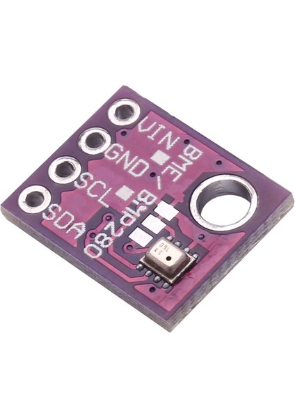 9pcs BMP280 5V Dijital Sıcaklık Barometrik Basınç Sensörü Modülü Sıcaklık Sensörü Atmosfer Basınç Kartı (Yurt Dışından) modelleri
