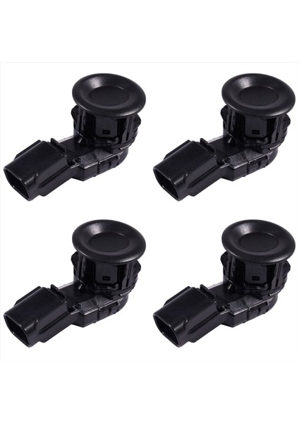 4x 89341-61MA0 Pdc 38460 Yedek Toyota Için Ters Park Yardımı Sensörü 89341-61MA0-38460 (Yurt Dışından)