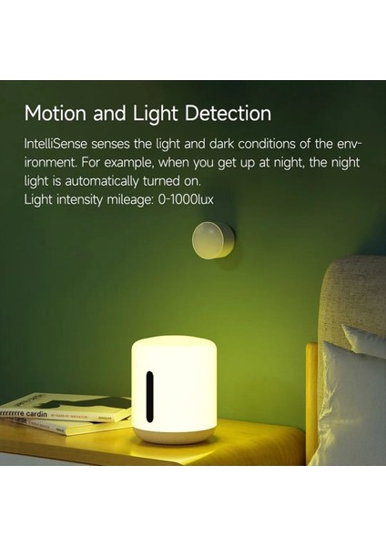 Ev Güvenliği ve Otomasyon Için Insan Vücut Sensörü Hs1 Akıllı Pır Hareket Sensörü ve Işık Sensörü (Yurt Dışından) fırsatları