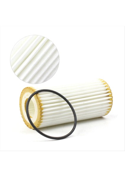 5set Yağ Filtre 06L115562B Audi Q7 4m 2 0 40TFSI 45TFSI Quattro 2016-2020 Cymc Cyrb 06L115466C 4mb (Yurt Dışından) fiyatları