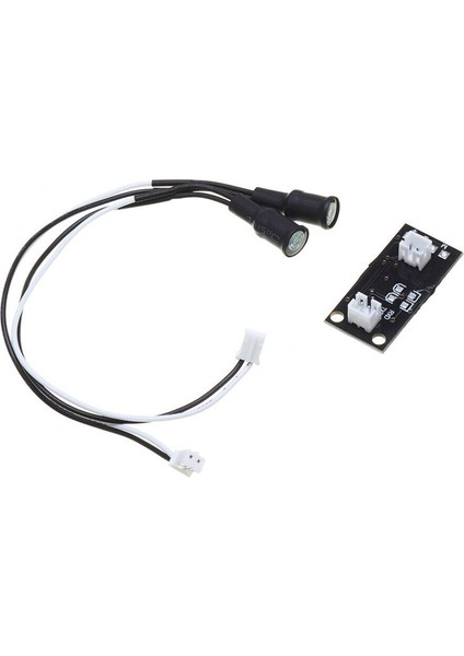 2x Dc 5 -5 5V Tek Eksenli Işık Kaynak Track Sensörü Güneş Enerjisi Paneli Izleme Sensörü Modülü Problu Devre Kart (Yurt Dışından) fiyatları