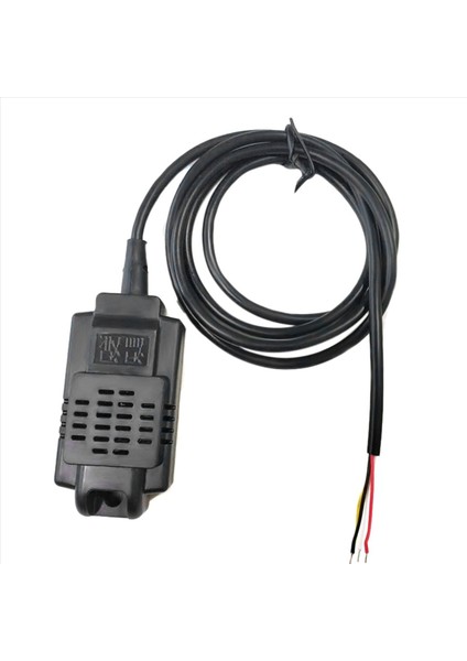 2x RS485 SHT20 Sıcaklık Nem Sensörü Modülü Yüksek Hassas Sıcaklık Nemi Monitör Modbus Için Verici (Yurt Dışından) fiyatları