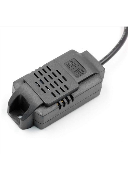 2x RS485 SHT20 Sıcaklık Nem Sensörü Modülü Yüksek Hassas Sıcaklık Nemi Monitör Modbus Için Verici (Yurt Dışından) modelleri