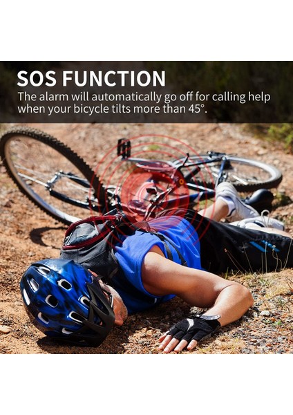 Su Geçirmez Motosiklet Bisikleti Hırsızlık Önleyici Alarm Kablosuz Uzaktan Kumanda Bisiklet Güvenlik Alarmı 113DB Elektrikli Araba Alarmı (Yurt Dışından) indirimleri