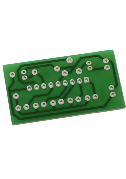 KA2284 Ses Seviyesi Ölçer Seviyesi Arduino Için Elbise LED Göstergesi Dıy Kiti Gösteren (Yurt Dışından) indirimleri