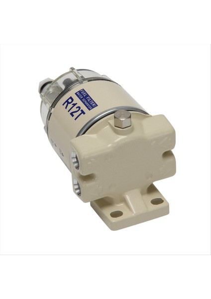 Racor 120AT 120AS S3240 YMH2E114-00-00 Npt Zg1/4-19 Dizel Için R12T Yakıt Filtresi/su Ayırıcı Kiti (Yurt Dışından) fırsatları