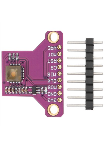 PMW3901 Optik Akış Sensörü Modülü Optik Akım Sensörü Pmw 3901 Hafif Akış Xy Çeviri CJMCU-3901 (Yurt Dışından) modelleri