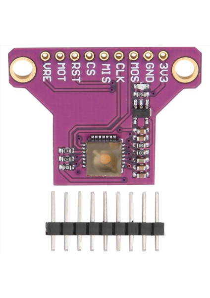 PMW3901 Optik Akış Sensörü Modülü Optik Akım Sensörü Pmw 3901 Hafif Akış Xy Çeviri CJMCU-3901 (Yurt Dışından) fırsatları