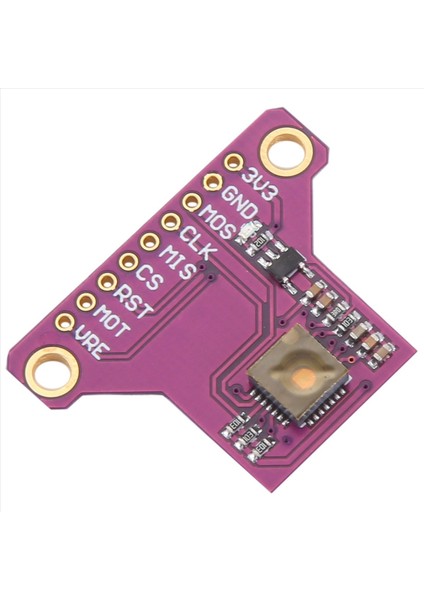 PMW3901 Optik Akış Sensörü Modülü Optik Akım Sensörü Pmw 3901 Hafif Akış Xy Çeviri CJMCU-3901 (Yurt Dışından) indirimleri