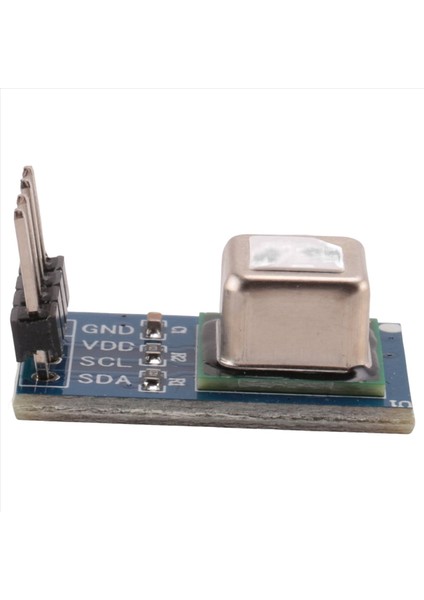 SCD41 Gaz Sensörü Modülü Bir Sensörde Co2 Karbondioksit Sıcaklık ve Nemi Algılar (Yurt Dışından) modelleri
