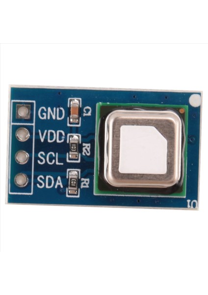 SCD41 Gaz Sensörü Modülü Bir Sensörde Co2 Karbondioksit Sıcaklık ve Nemi Algılar (Yurt Dışından) indirimleri