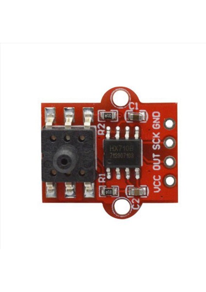2x 0-40KPA Hava Basınç Sensörü Modülü Su Seviyesi ve Sıvı Seviye Sensör Kontrolör Kartı (Yurt Dışından) indirimleri