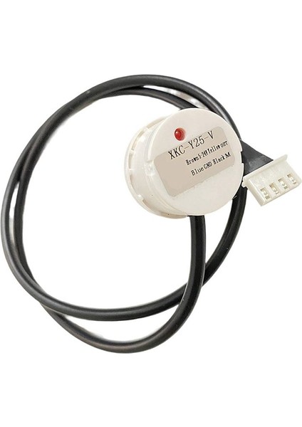 Xkc Y25 T12V Sıvı Seviye Sensör Anahtarı Dedektörü Suyu Temas Dışı Üretici Indüksiyon Çubuğu Tipi Dayanıklı XKC-Y25-V (Yurt Dışından)