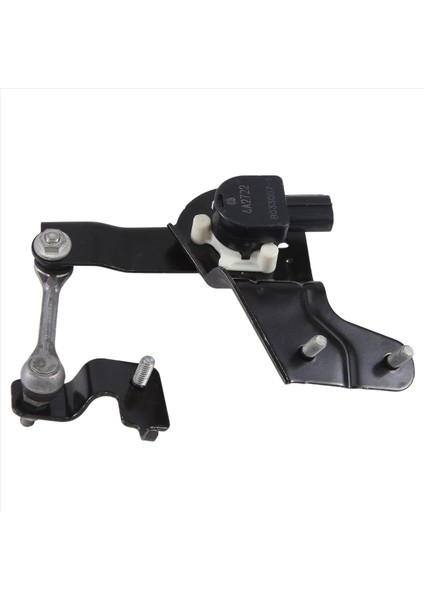Yükseklik Seviyesi Sensörü Arka Bağlantı Subaru Forester Için Kafa Işık Lambası Seviye Sensörü Impreza Legacy 2006-2012 84031-FG000 (Yurt Dışından)
