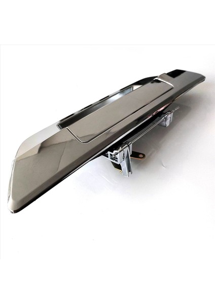 2x 69090-0K120 Toyota Hılux Revo 2015-2020 Kamera Ile Kaydırılık Krome Kaydı 690900K120 (Yurt Dışından) fırsatları