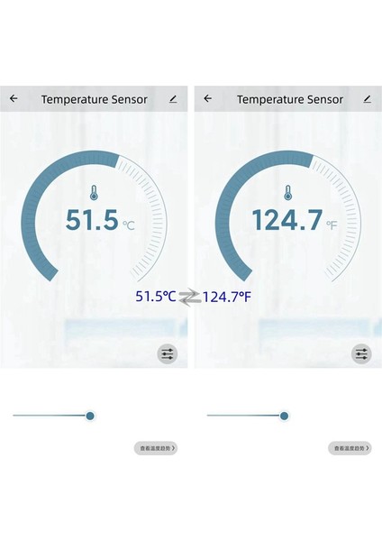 Tuya Wifi Sıcaklık ve Nem Sensörü Harici Prob Dijital LCD Ekran Iç Mekan Termometre Higometre Ab Fişi (Yurt Dışından) fırsatları