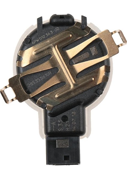 Ön Cam Hafif Yağmur Sensörü Renault Megane Için Yağmur/ışık Sensörü 4 Scenic 4 Grand Scenic 4 Ref 285353610R (Yurt Dışından)