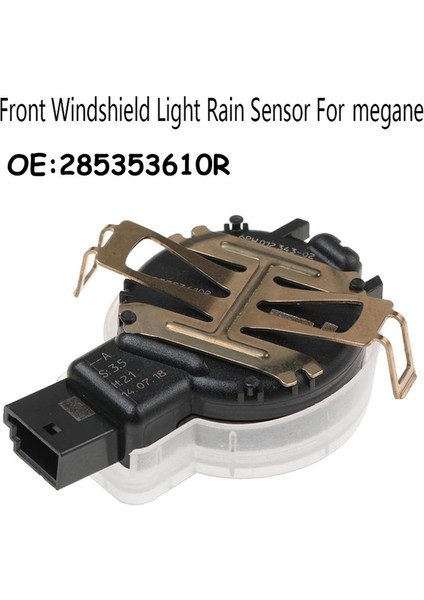 Ön Cam Hafif Yağmur Sensörü Renault Megane Için Yağmur/ışık Sensörü 4 Scenic 4 Grand Scenic 4 Ref 285353610R (Yurt Dışından) fiyatları