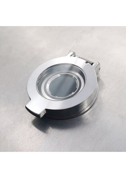 R503 Parmak Izi Sensörü Modülü Tarayıcı Için 2x R503-P-ZINC Alaşım Muhafazası (Yurt Dışından) indirimleri