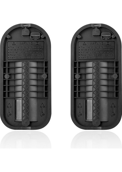 Iki Kiriş 2 Işın Kızılötesi Dedektör Alarmı ABT-100 Çevre Alarm ANTI-50000LUX&#39 A Kadar Parlama (Yurt Dışından) fiyatları