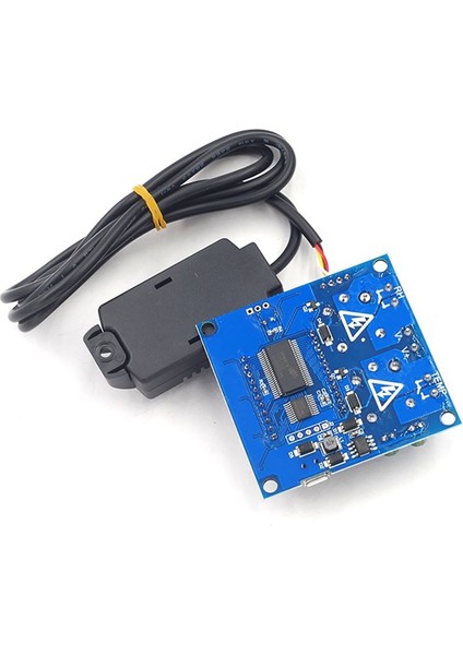 XY-TR01 Sıcaklık ve Nem Kontrol Modülü Otomatik Sabit Sıcaklık ve Nem Kontrol Paneli (Yurt Dışından) indirimleri