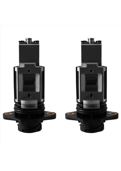 2x Kütle Hava Akışı Sensörü 0280217500 0280217501 0000940548 Mercedes Benz 280E 320E (Yurt Dışından)