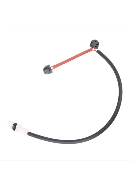 Araç Ön Aks Fren Sensörü Fren Yolu Aşınma Sensörü Fren Sensörü Hattı 99761276900 Porsche Için 911 2004-2012 (Yurt Dışından)