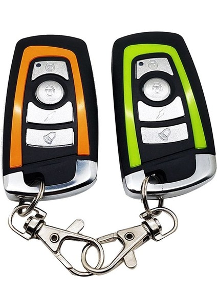 12V Motosiklet Bisiklet Güvenlik Alarm Sistemi Motosiklet Bisiklet Scooter Uzaktan Kumanda Hırsını Anti-Hırsızlık (Yurt Dışından) modelleri
