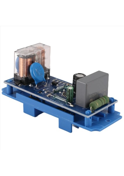 Epc-3 Röle Basınç Sensörü Çip Kontrolör Regülatörü Entegre Devre Paneli 220V Pompa Kontrol Anahtarı Parçaları (Yurt Dışından)
