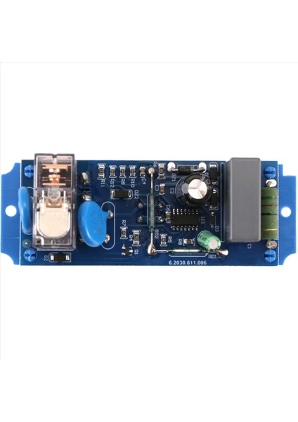 Epc-3 Röle Basınç Sensörü Çip Kontrolör Regülatörü Entegre Devre Paneli 220V Pompa Kontrol Anahtarı Parçaları (Yurt Dışından) modelleri