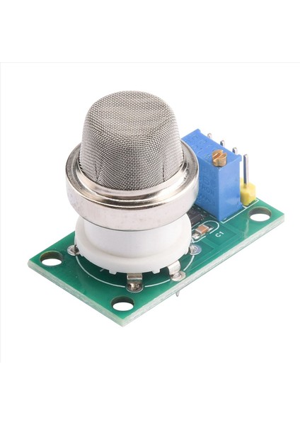 3x MQ131 Konsantrasyonlu Ozon Sensörü Gaz Sensörü Modülü Ozon Konsantrasyon Analog Ttl Seviyesi (Yurt Dışından) fiyatları