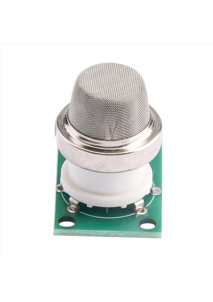 3x MQ131 Konsantrasyonlu Ozon Sensörü Gaz Sensörü Modülü Ozon Konsantrasyon Analog Ttl Seviyesi (Yurt Dışından) modelleri