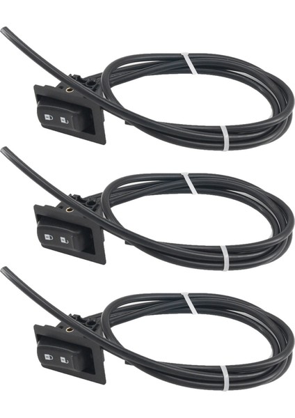 3x Araç Direksiyon Kiliti Anahtarı Ayrık Dişli Kutusu Anahtarı Ayar Regülatörü Scania K Serisi Için 2185839 (Yurt Dışından)