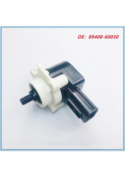 Subaru Forester/ımpreza/legacy B13 Accord 84031-FG000 84031FG000 Için Araba Far Seviyesi Sensörü Veya Konektörü (Yurt Dışından) indirimleri